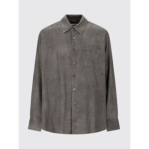 Our Legacy Shirt Men Blue